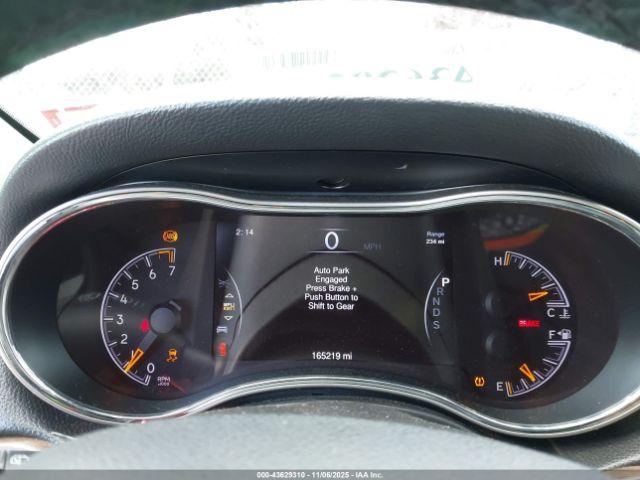 Jeep Grand Cherokee Limited Image 18