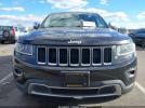 Jeep Grand Cherokee Limited Image 9