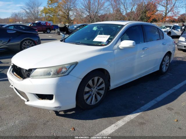 Honda Accord Ex Image 2