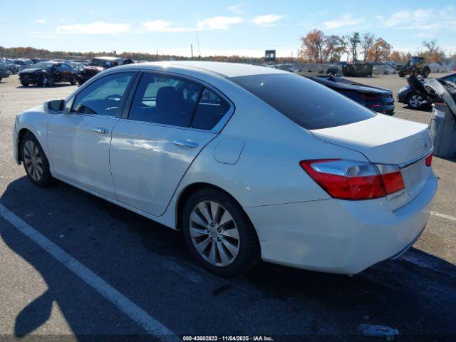 Honda Accord Ex Image 5