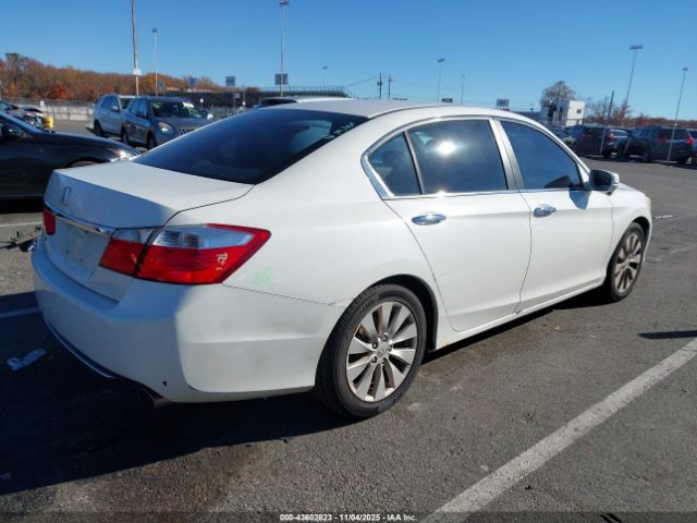 Honda Accord Ex Image 7