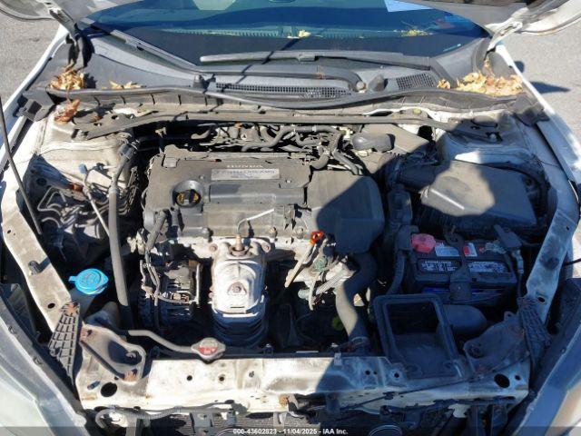 Honda Accord Ex Image 15