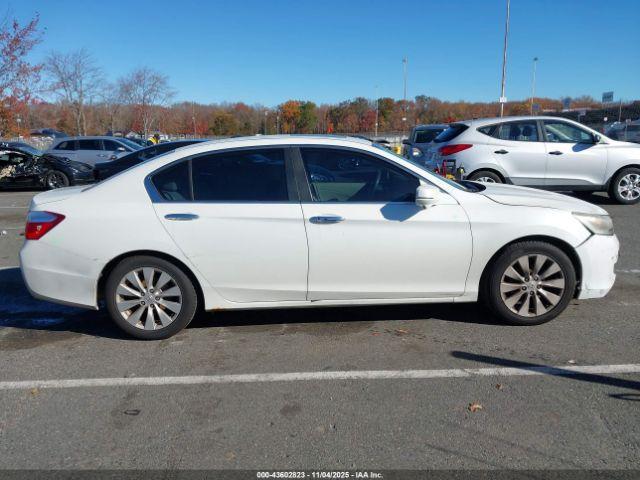 Honda Accord Ex Image 17