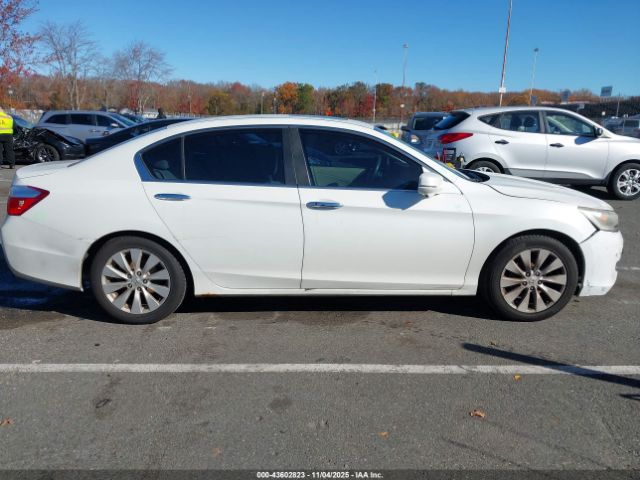 Honda Accord Ex Image 16