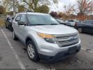 Ford Explorer Image 1
