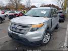 Ford Explorer Image 5