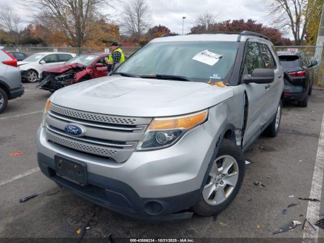 Ford Explorer Image 5