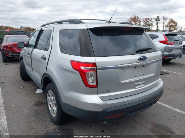 Ford Explorer Image 6