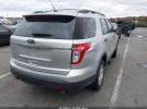 Ford Explorer Image 3