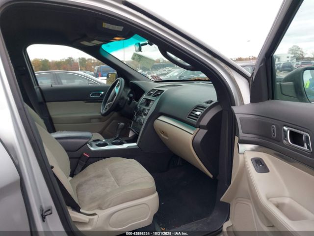 Ford Explorer Image 7