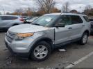 Ford Explorer Image 10
