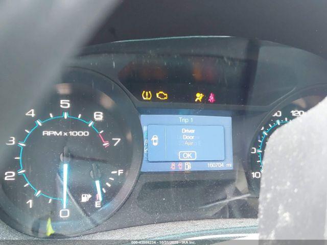 Ford Explorer Image 9