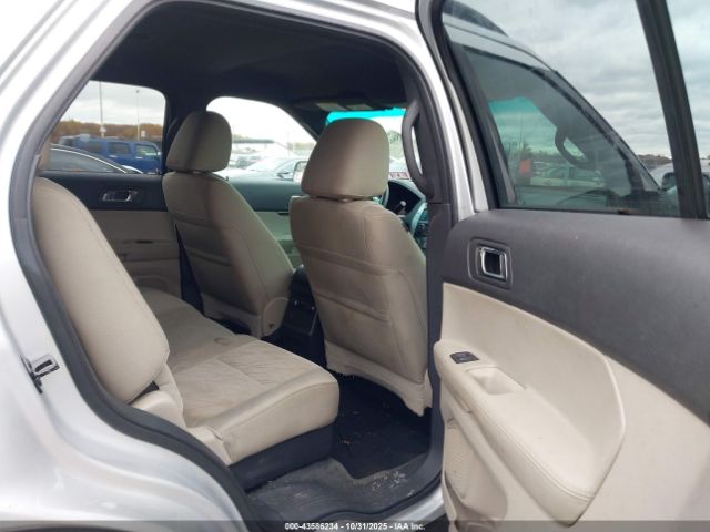 Ford Explorer Image 12