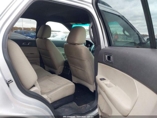 Ford Explorer Image 12