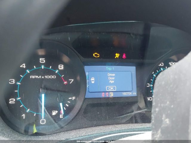 Ford Explorer Image 13