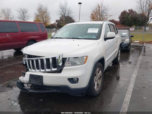 Jeep Grand Cherokee Laredo Image 5