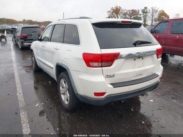 Jeep Grand Cherokee Laredo Image 15