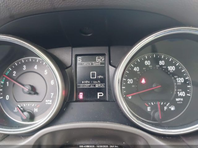 Jeep Grand Cherokee Laredo Image 14