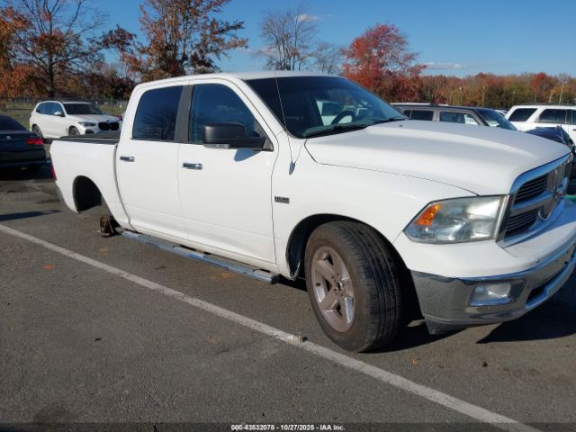 Ram 1500 Slt Image 1