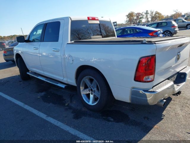 Ram 1500 Slt Image 7