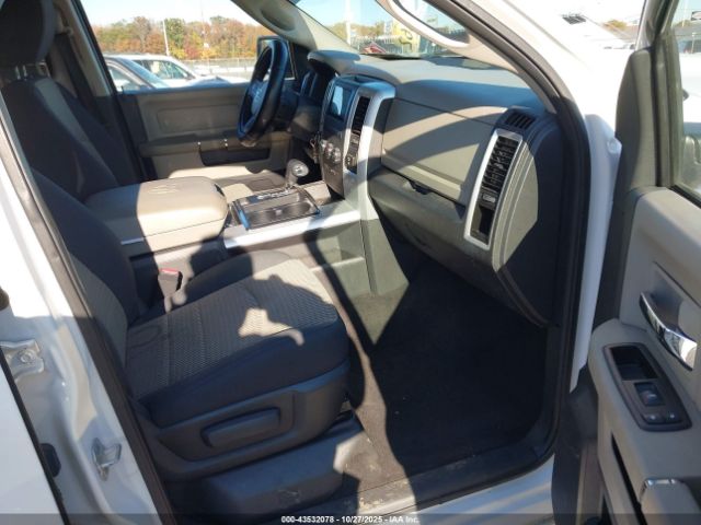 Ram 1500 Slt Image 6