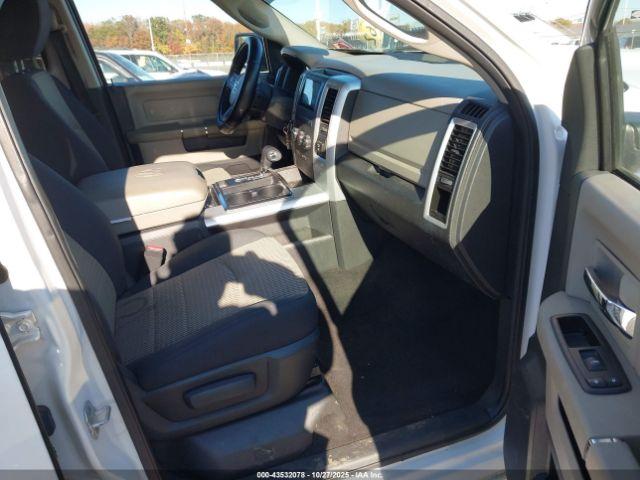 Ram 1500 Slt Image 6