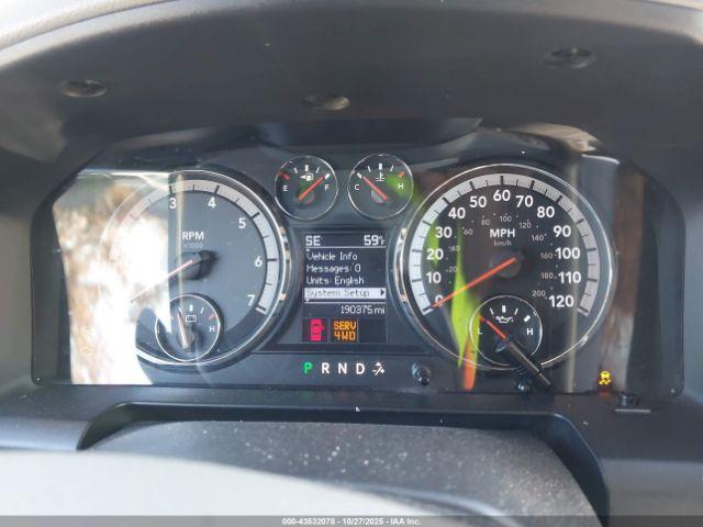 Ram 1500 Slt Image 4