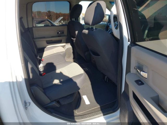 Ram 1500 Slt Image 2