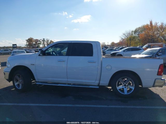 Ram 1500 Slt Image 13