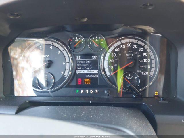 Ram 1500 Slt Image 16