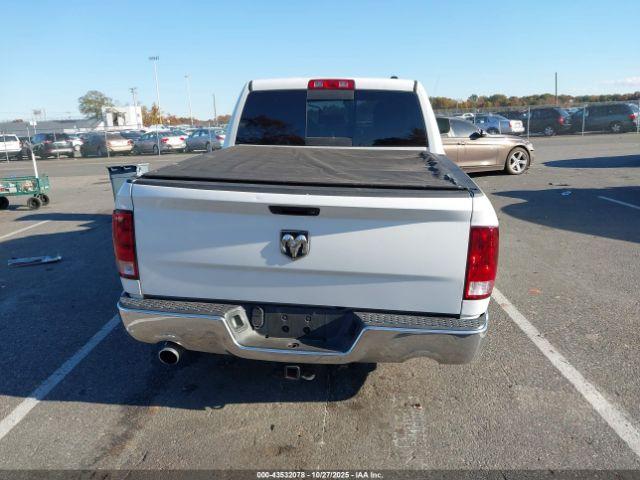 Ram 1500 Slt Image 14