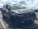 Jeep Grand Cherokee Limited 4x4 Image 1