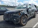 Jeep Grand Cherokee Limited 4x4 Image 4