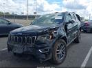 Jeep Grand Cherokee Limited 4x4 Image 2