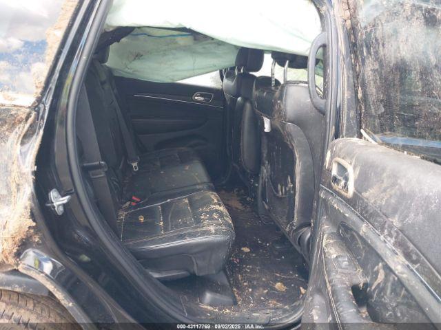 Jeep Grand Cherokee Limited 4x4 Image 10