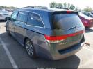 Honda Odyssey Image 4