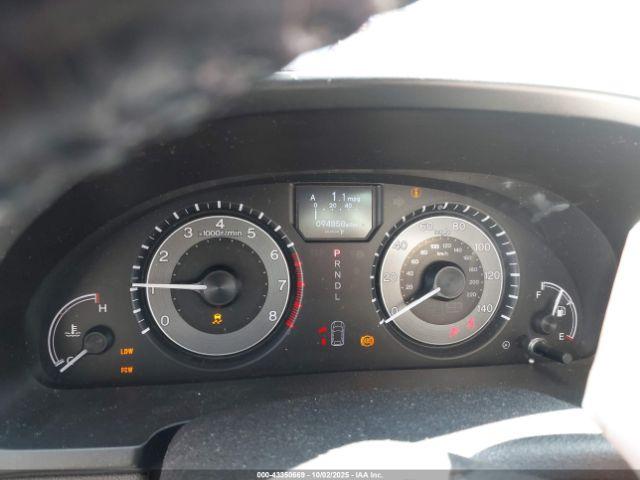 Honda Odyssey Image 8