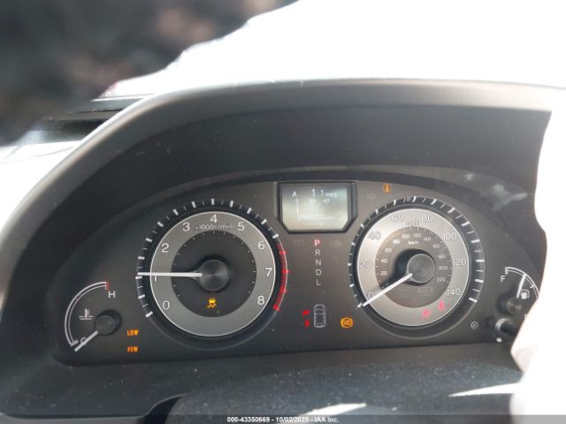 Honda Odyssey Image 15