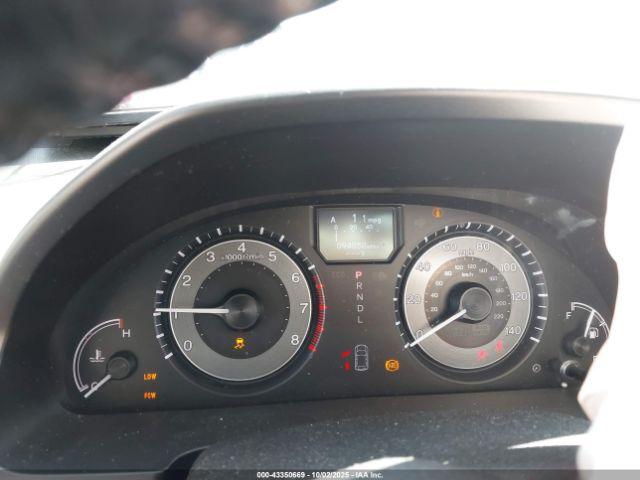 Honda Odyssey Image 15