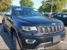 Jeep Grand Cherokee Limited 4x4 Image 1