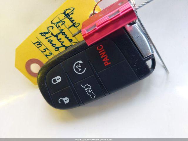 Jeep Grand Cherokee Limited 4x4 Image 8