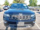 Jeep Grand Cherokee Limited 4x4 Image 11