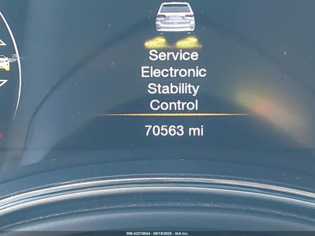 Jeep Grand Cherokee Limited 4x4 Image 4