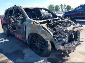  Salvage Acura RDX