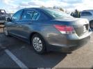 Honda Accord 2.4 Lx Image 3