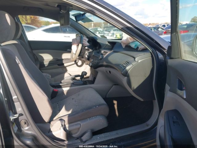 Honda Accord 2.4 Lx Image 6