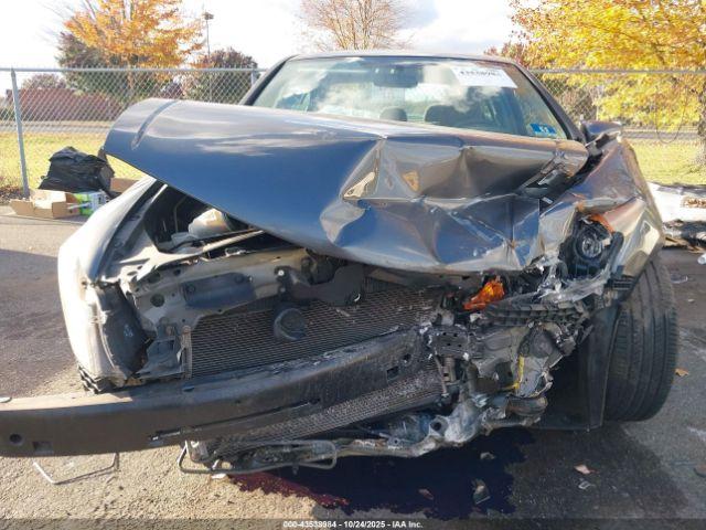 Honda Accord 2.4 Lx Image 2