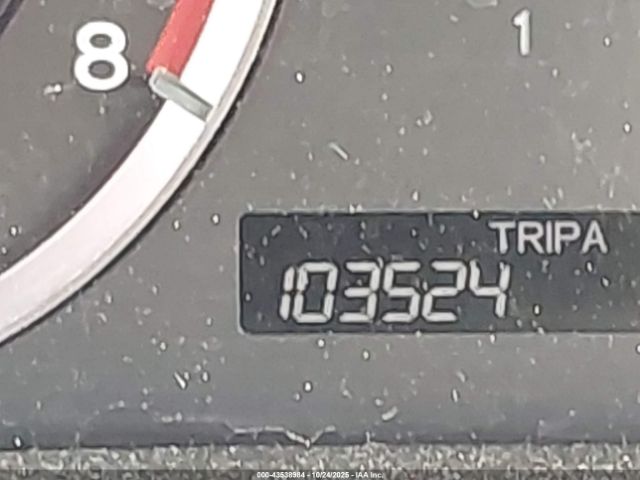 Honda Accord 2.4 Lx Image 14