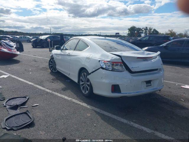 Honda Accord Ex-l V-6 Image 3