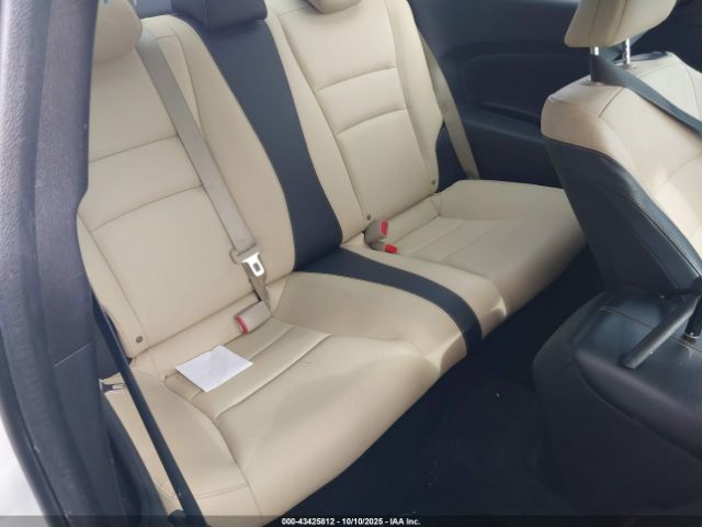 Honda Accord Ex-l V-6 Image 9